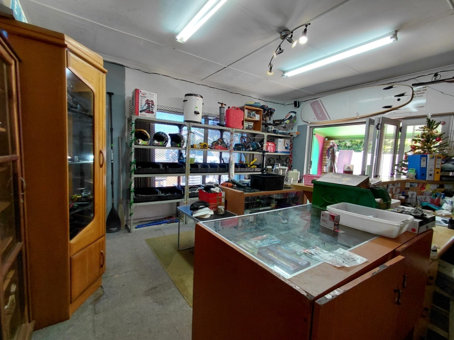 Commercial Property for Sale in Jeffreys Bay Central Eastern Cape